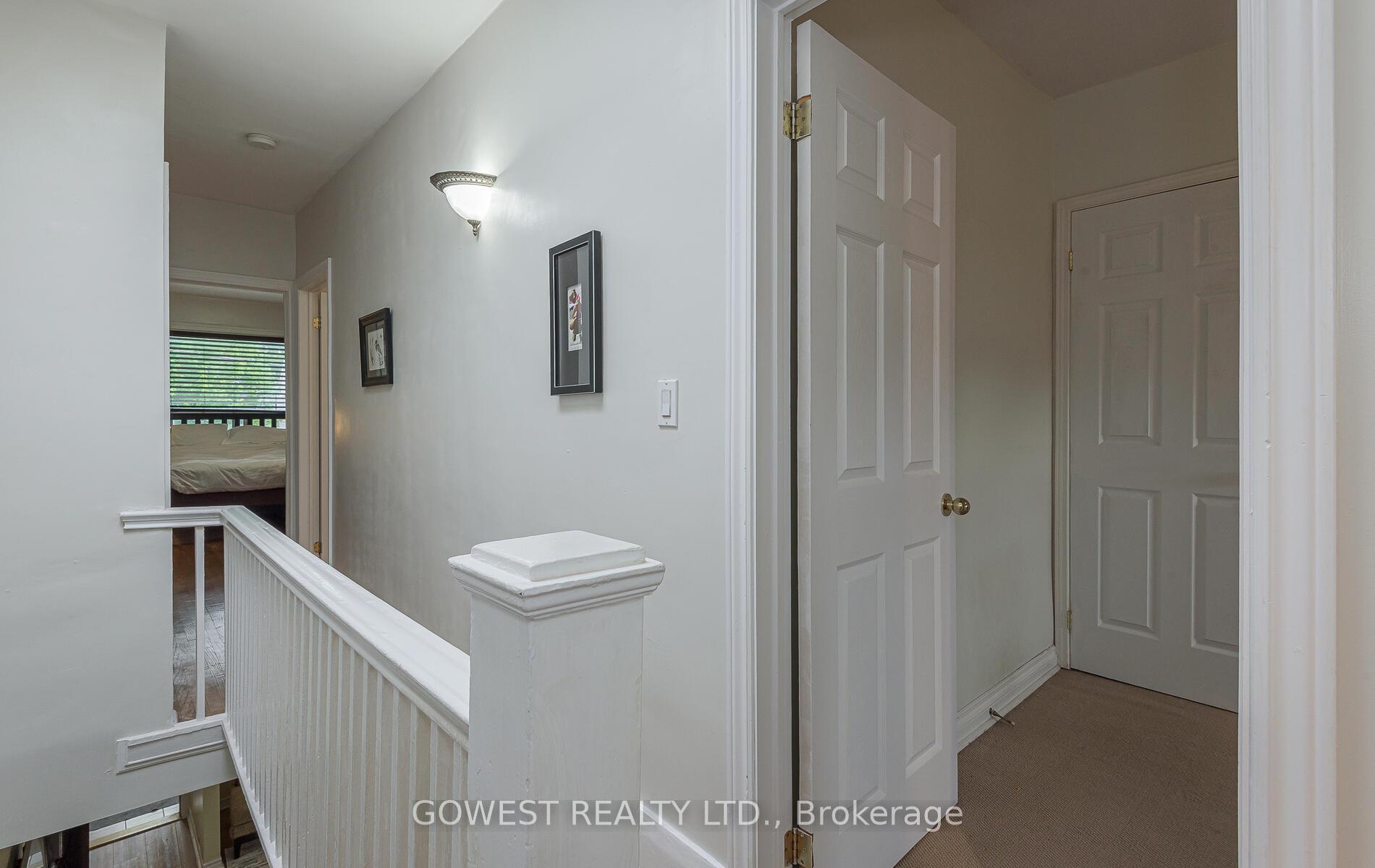 Photo 16 of 551 Milverton Boulevard, Toronto, Danforth — HOMEH