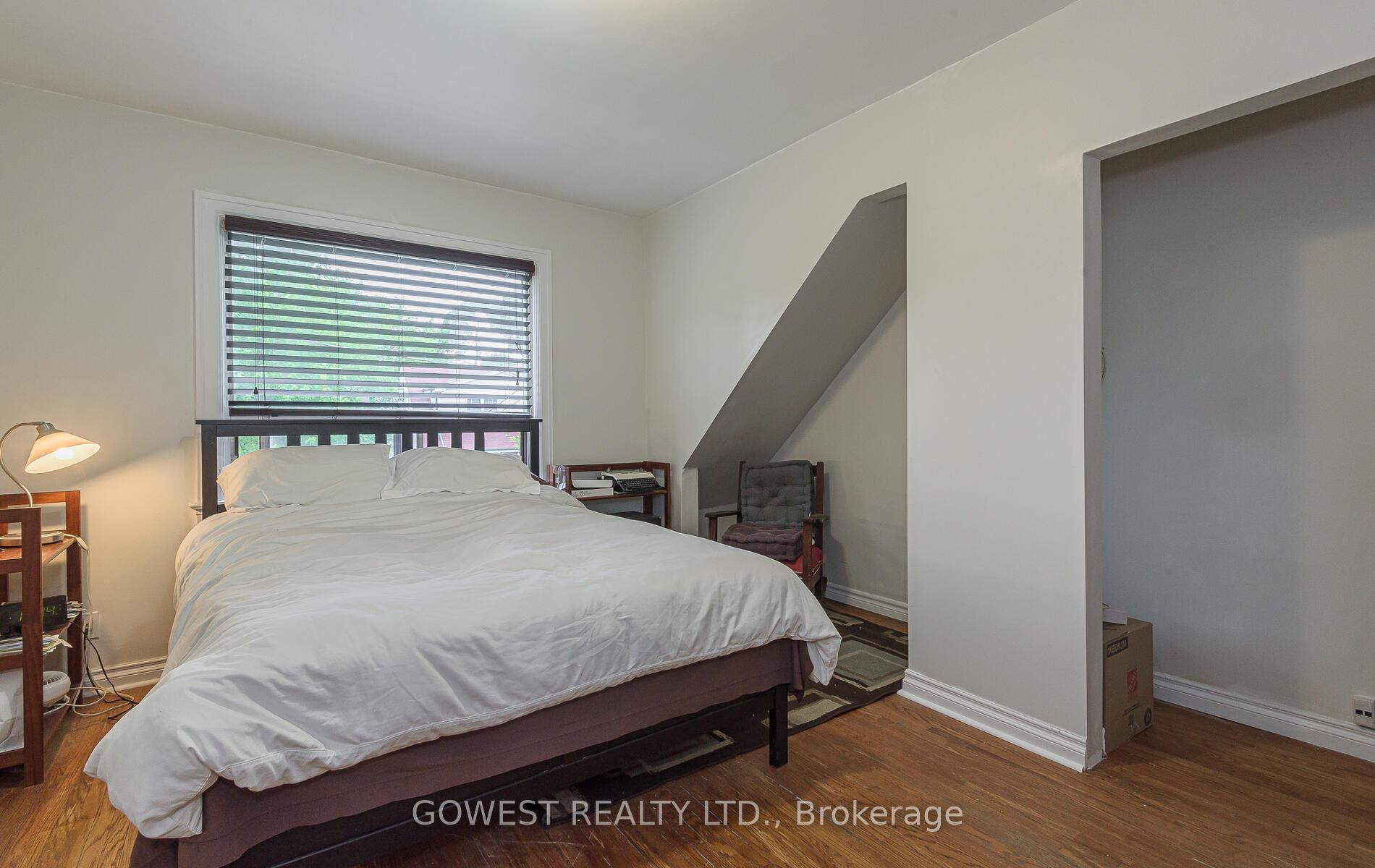 Photo 18 of 551 Milverton Boulevard, Toronto, Danforth — HOMEH