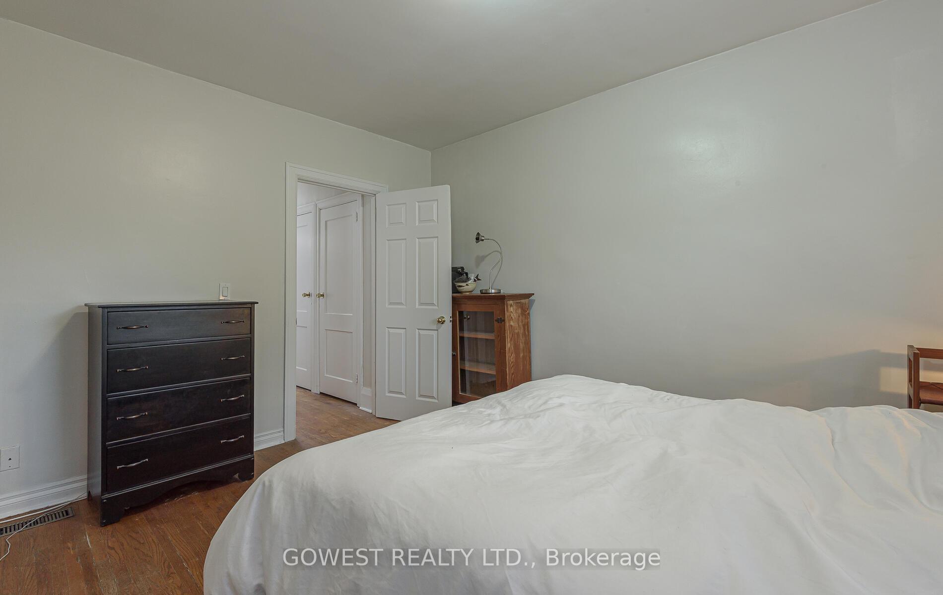 Photo 19 of 551 Milverton Boulevard, Toronto, Danforth — HOMEH