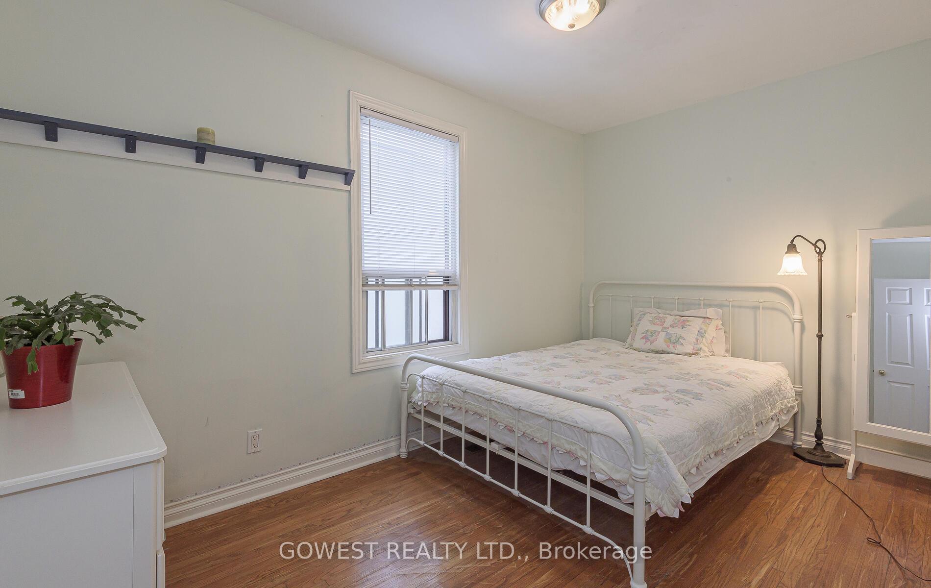 Photo 21 of 551 Milverton Boulevard, Toronto, Danforth — HOMEH