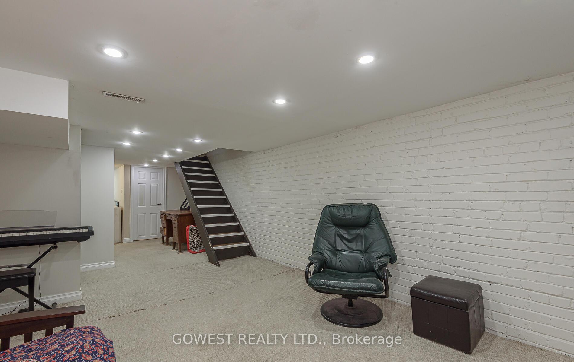 Photo 24 of 551 Milverton Boulevard, Toronto, Danforth — HOMEH