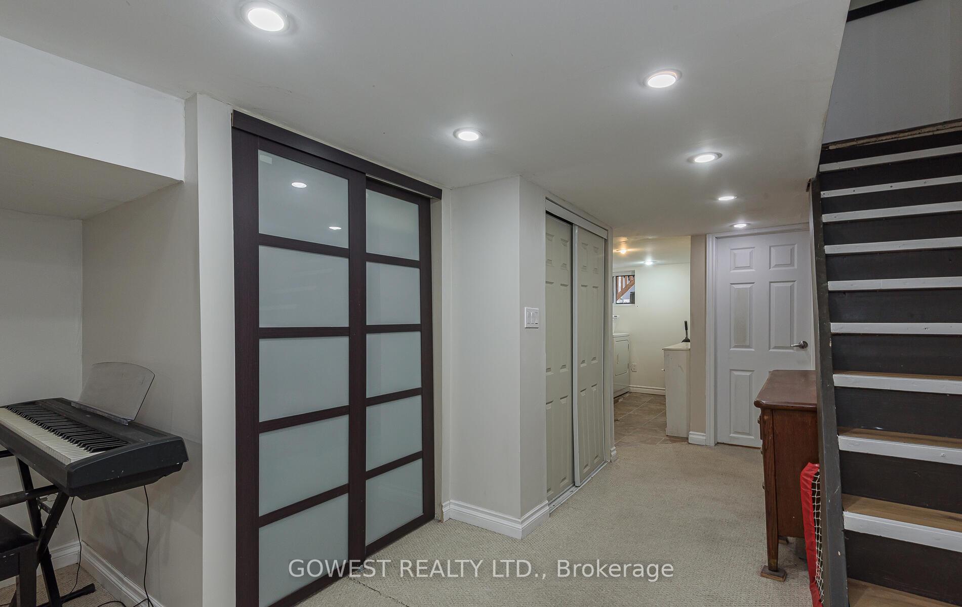 Photo 25 of 551 Milverton Boulevard, Toronto, Danforth — HOMEH
