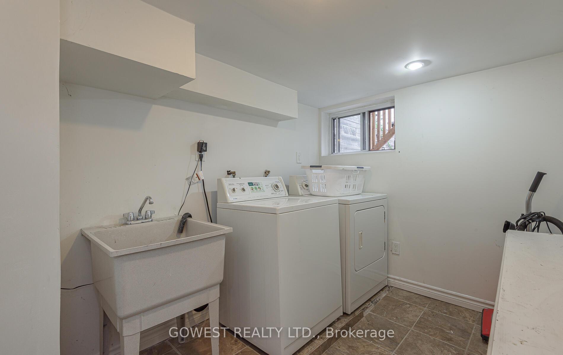 Photo 27 of 551 Milverton Boulevard, Toronto, Danforth — HOMEH