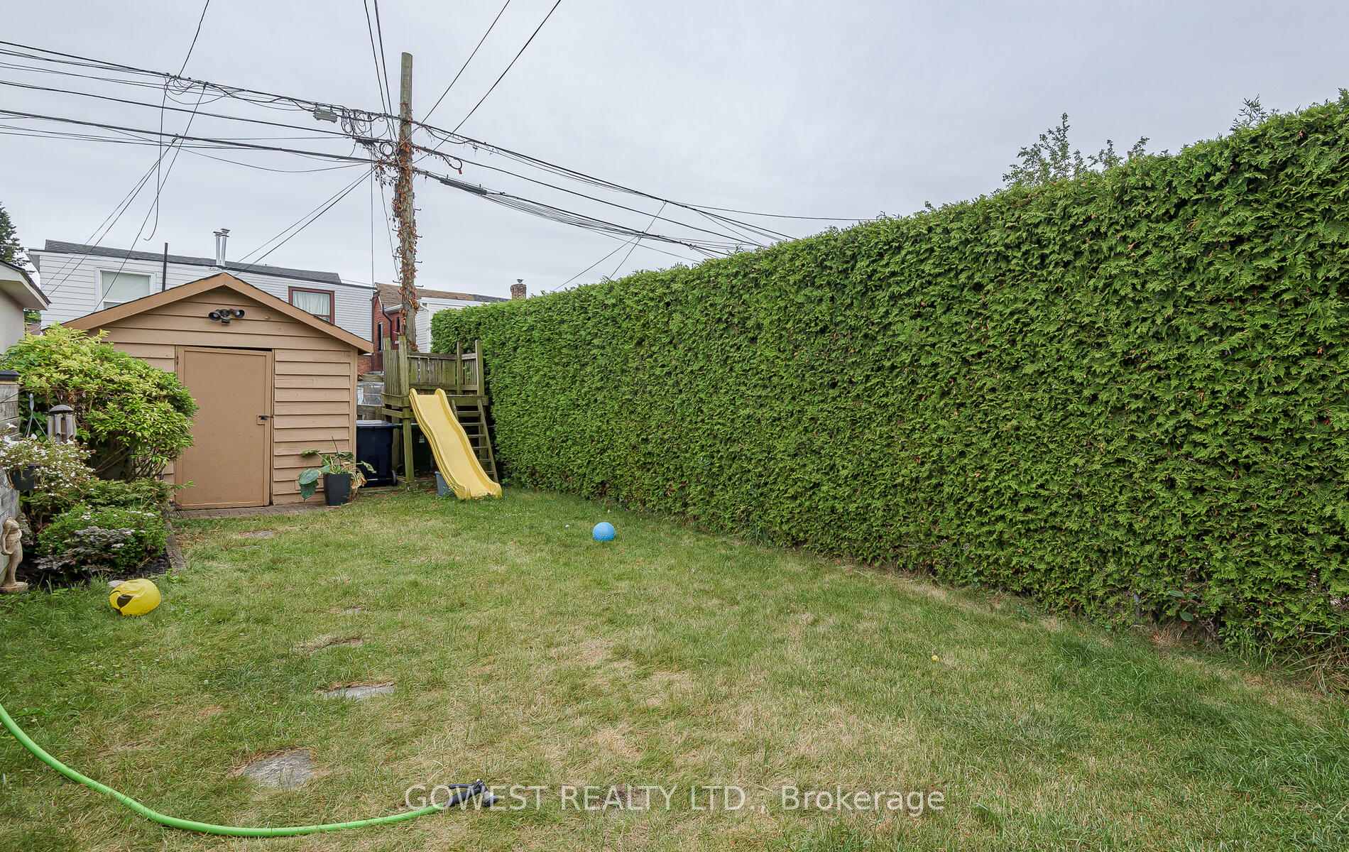 Photo 32 of 551 Milverton Boulevard, Toronto, Danforth — HOMEH