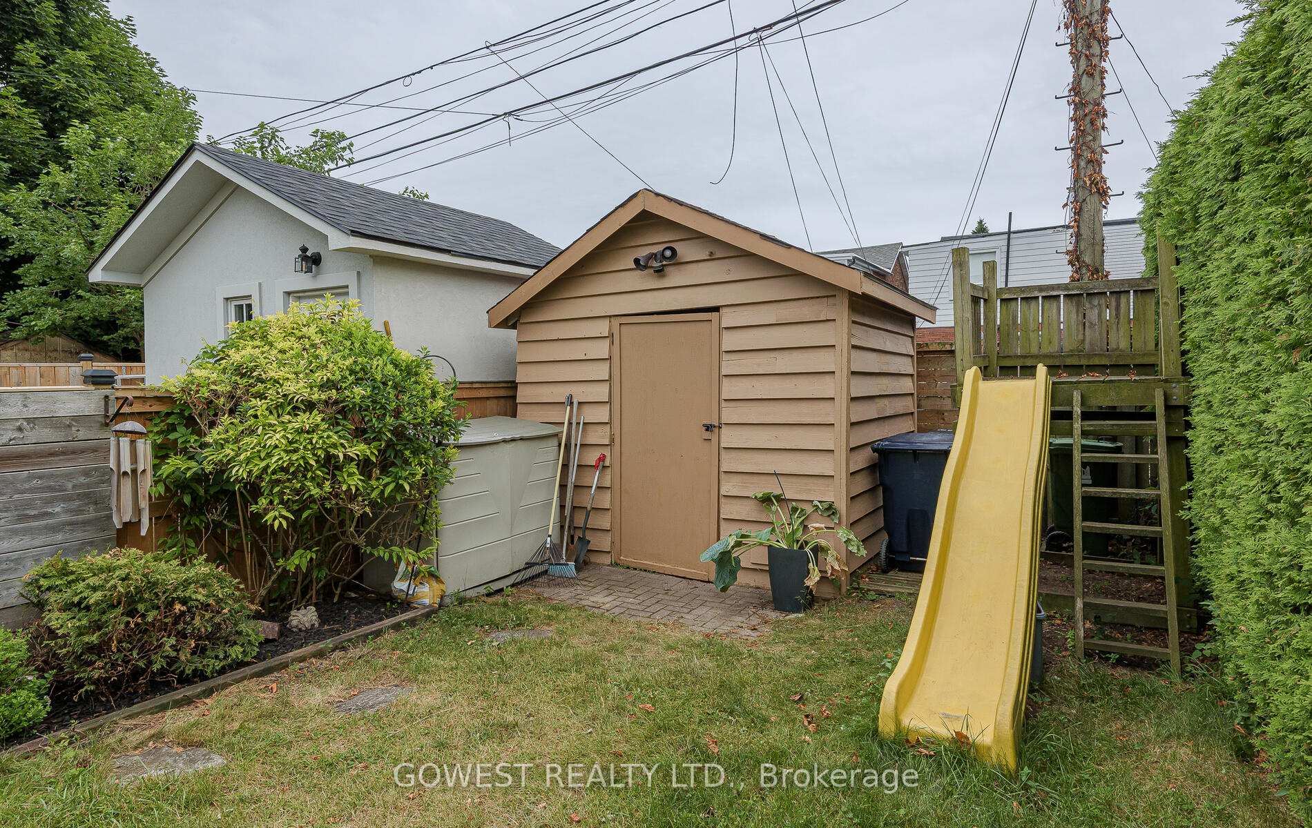 Photo 33 of 551 Milverton Boulevard, Toronto, Danforth — HOMEH