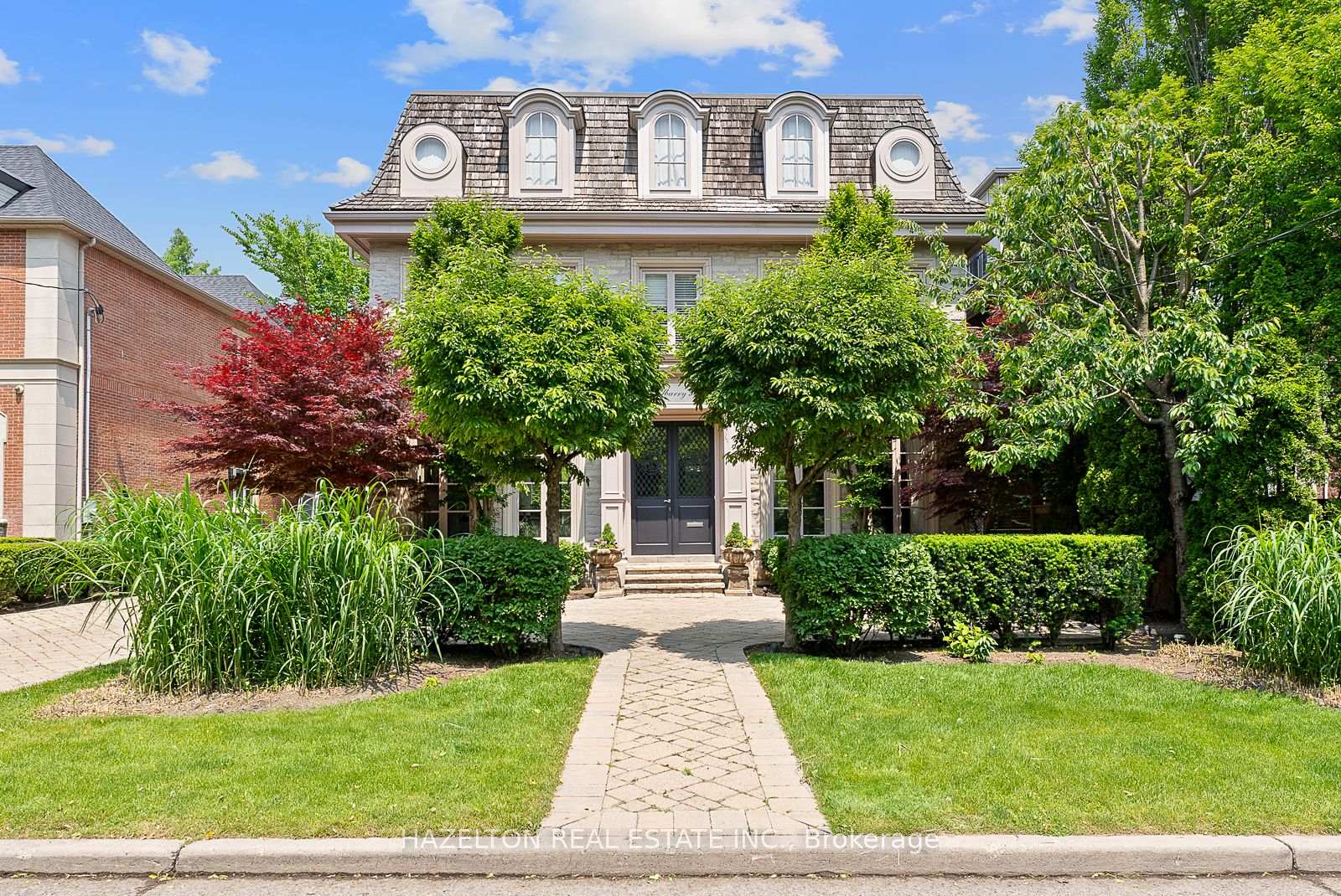 Photo 1 of 126 Kilbarry Road, Toronto, Forest Hill South — HOMEH