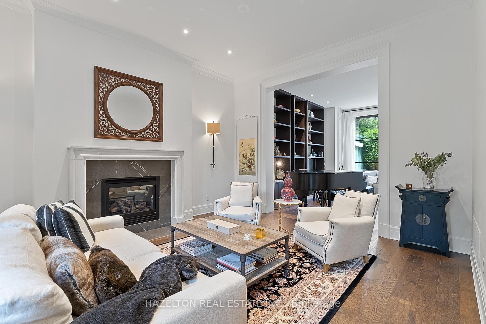 Photo 3 of 126 Kilbarry Road, Toronto, Forest Hill South — HOMEH