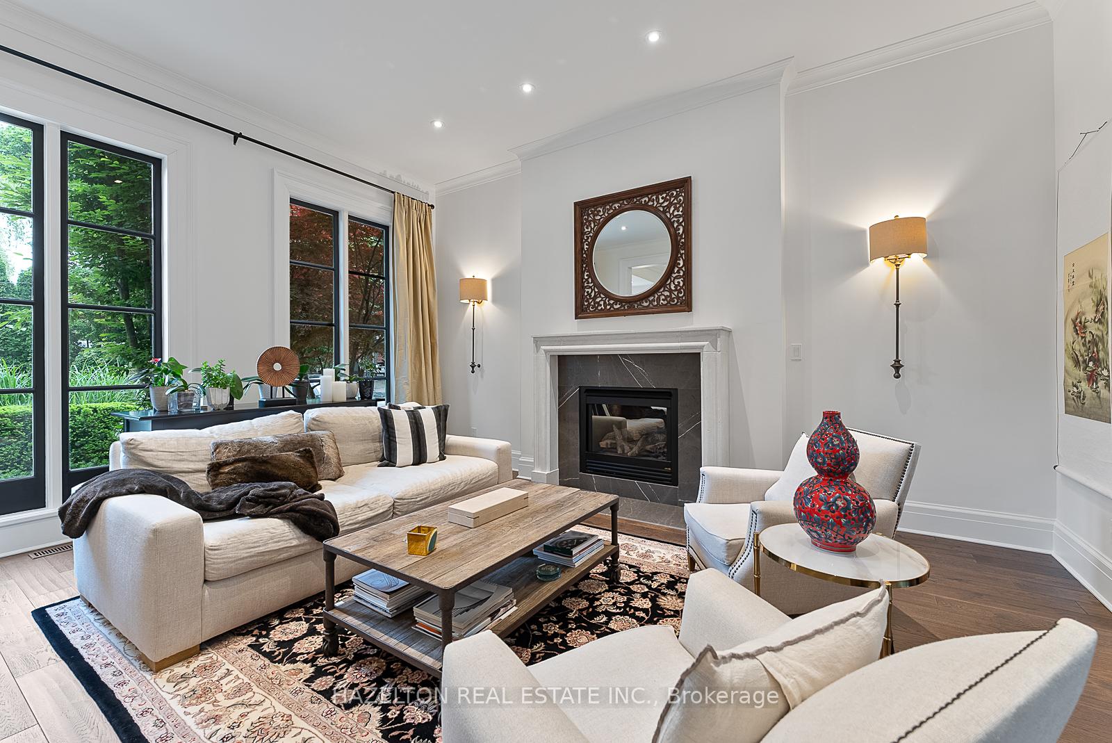 Photo 4 of 126 Kilbarry Road, Toronto, Forest Hill South — HOMEH