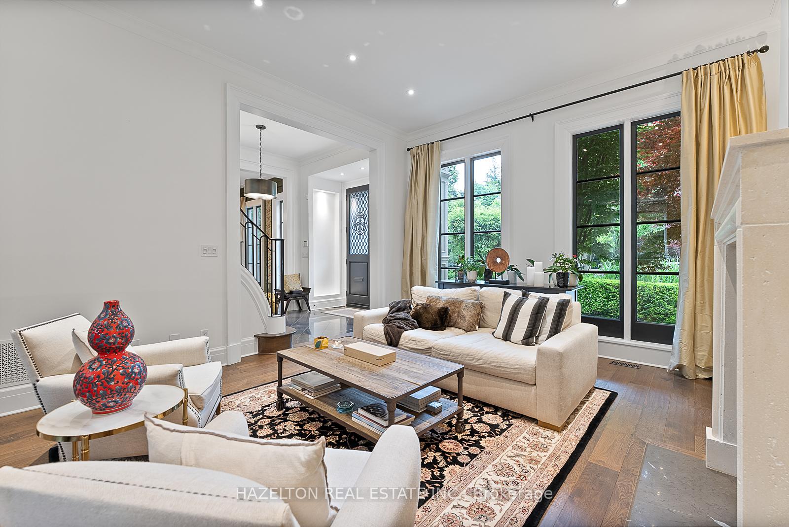 Photo 5 of 126 Kilbarry Road, Toronto, Forest Hill South — HOMEH