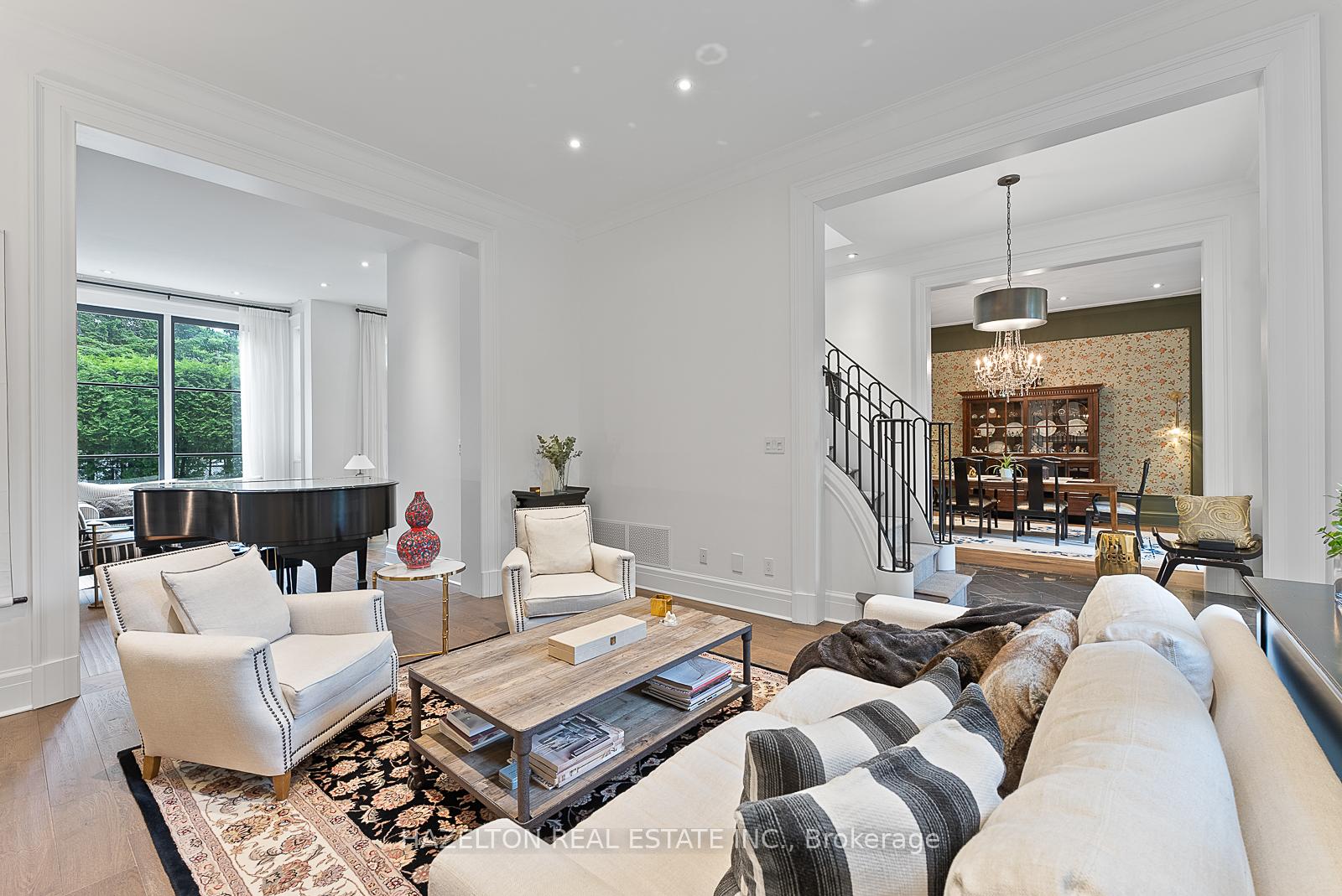 Photo 6 of 126 Kilbarry Road, Toronto, Forest Hill South — HOMEH