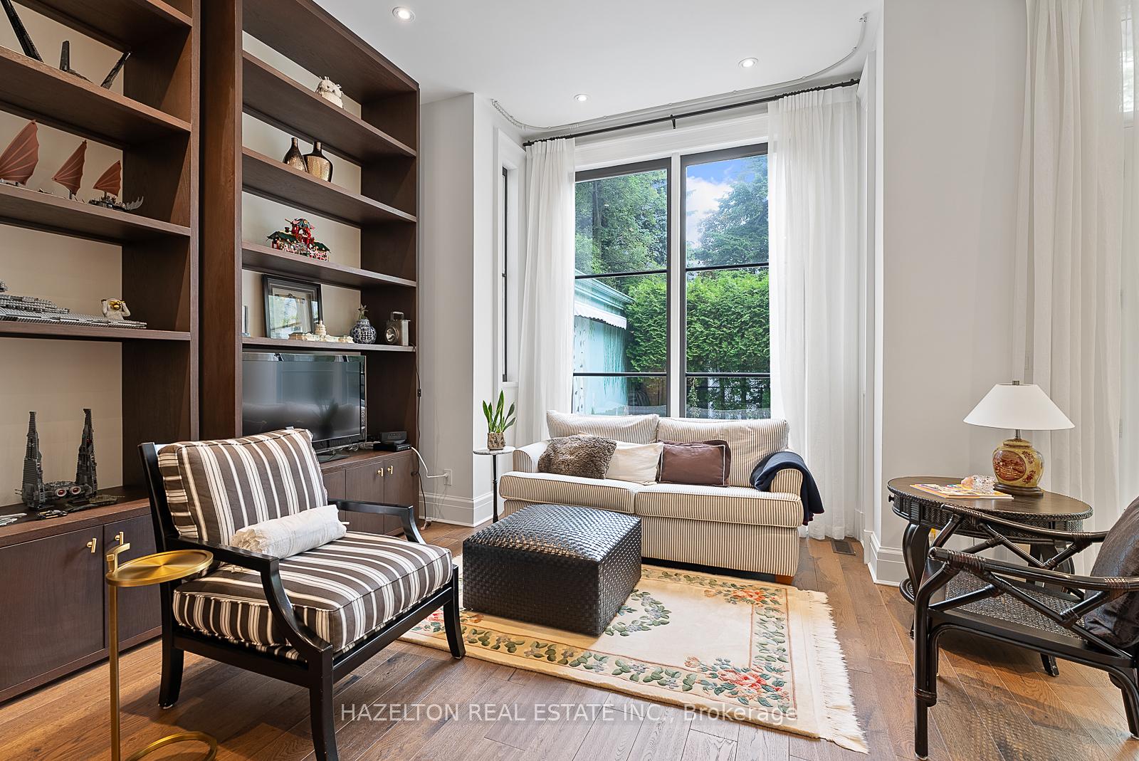 Photo 7 of 126 Kilbarry Road, Toronto, Forest Hill South — HOMEH