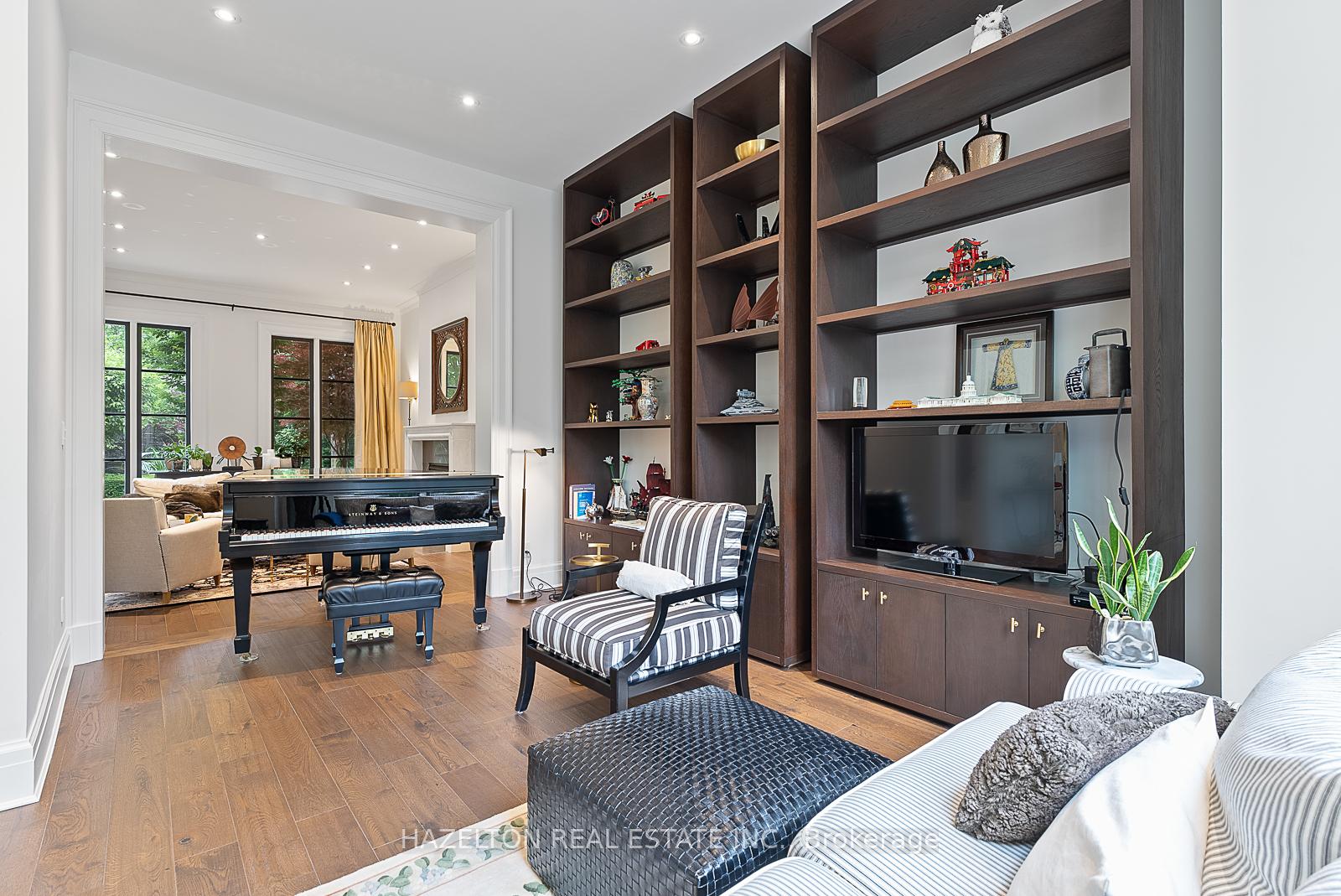 Photo 8 of 126 Kilbarry Road, Toronto, Forest Hill South — HOMEH