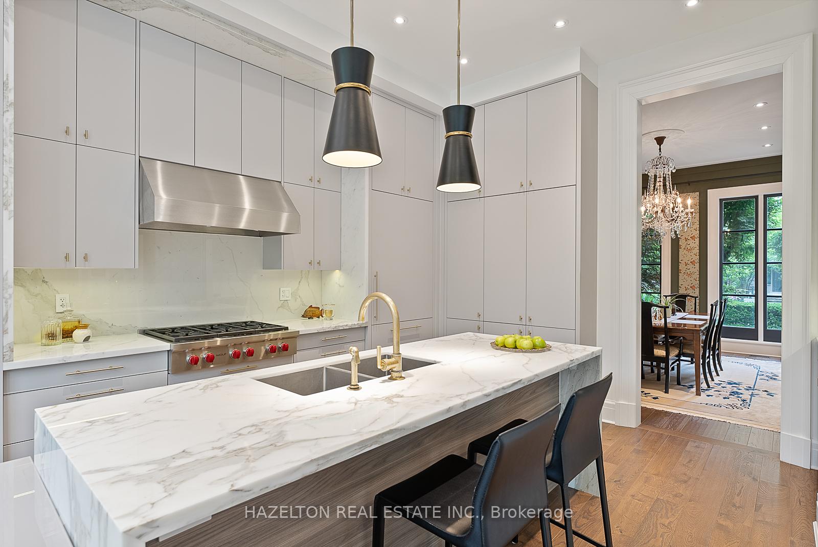 Photo 10 of 126 Kilbarry Road, Toronto, Forest Hill South — HOMEH