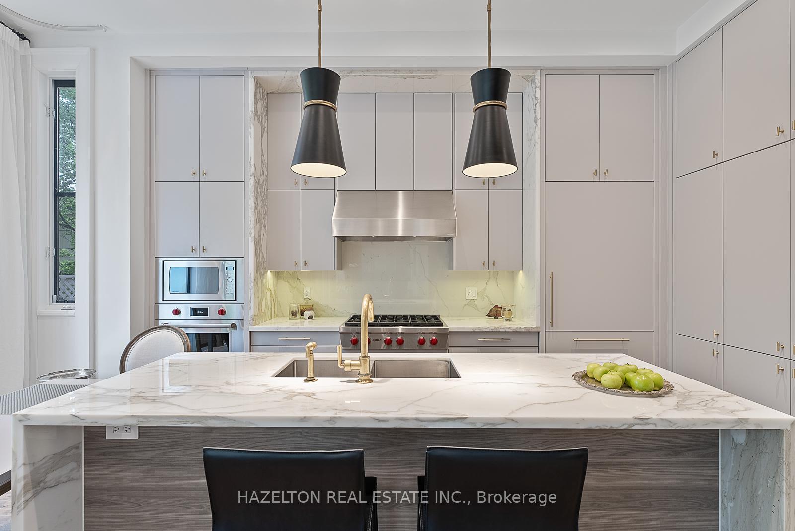 Photo 11 of 126 Kilbarry Road, Toronto, Forest Hill South — HOMEH