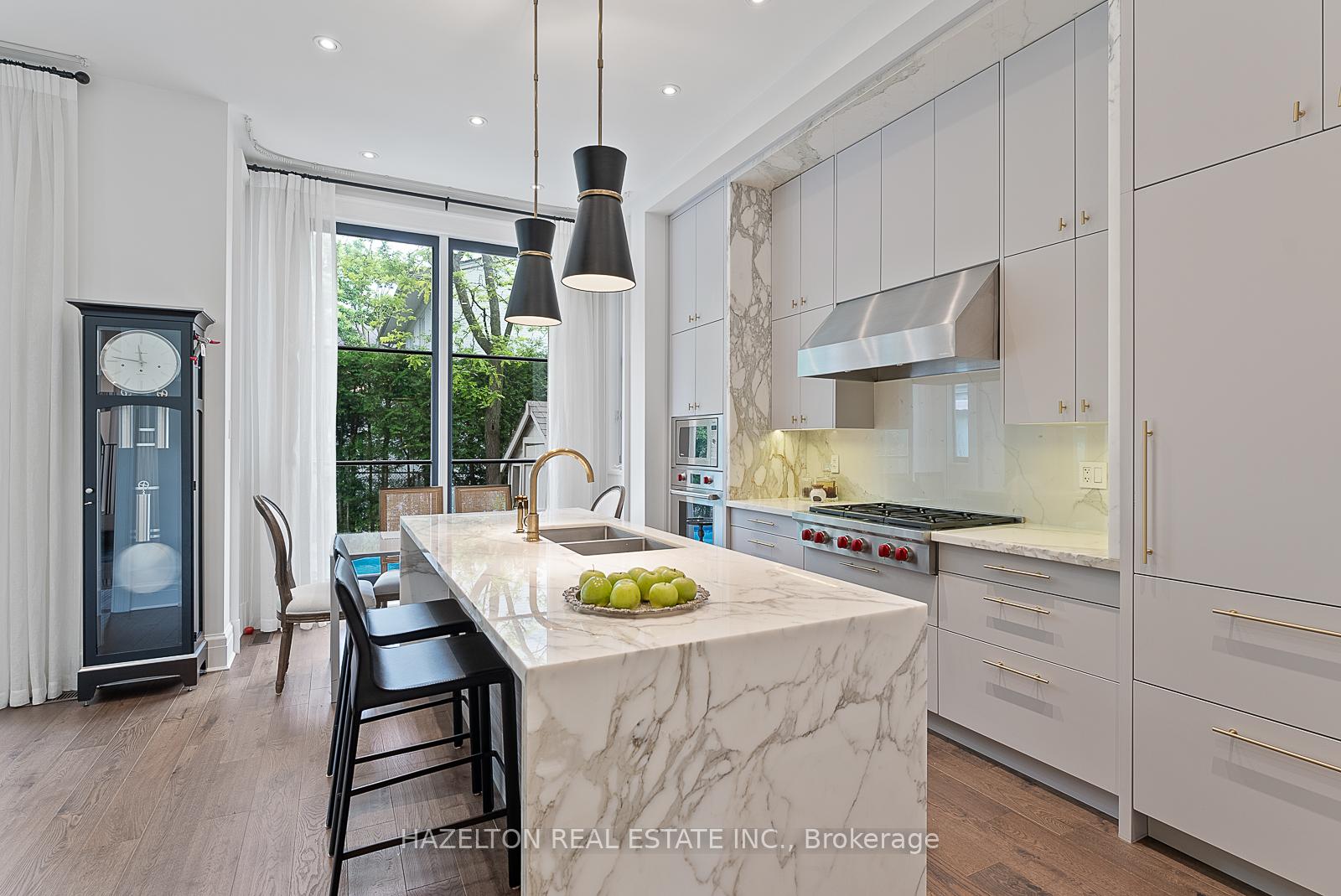 Photo 12 of 126 Kilbarry Road, Toronto, Forest Hill South — HOMEH