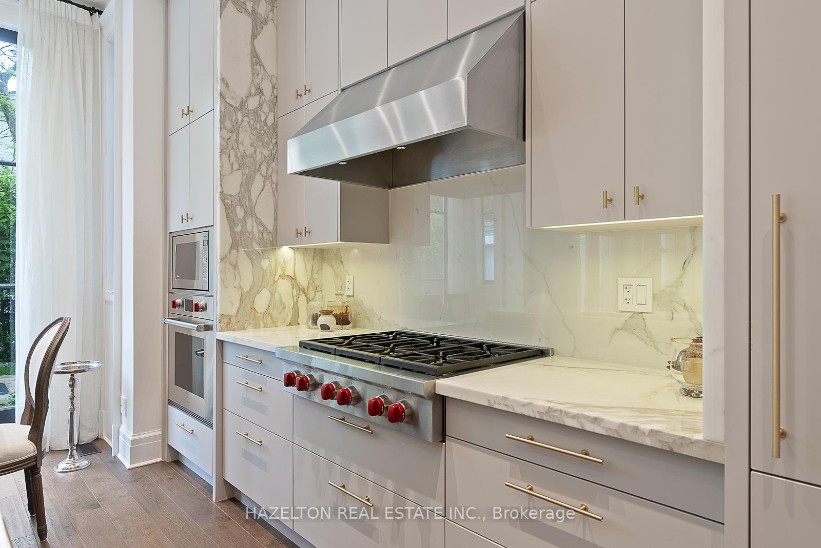 Photo 13 of 126 Kilbarry Road, Toronto, Forest Hill South — HOMEH