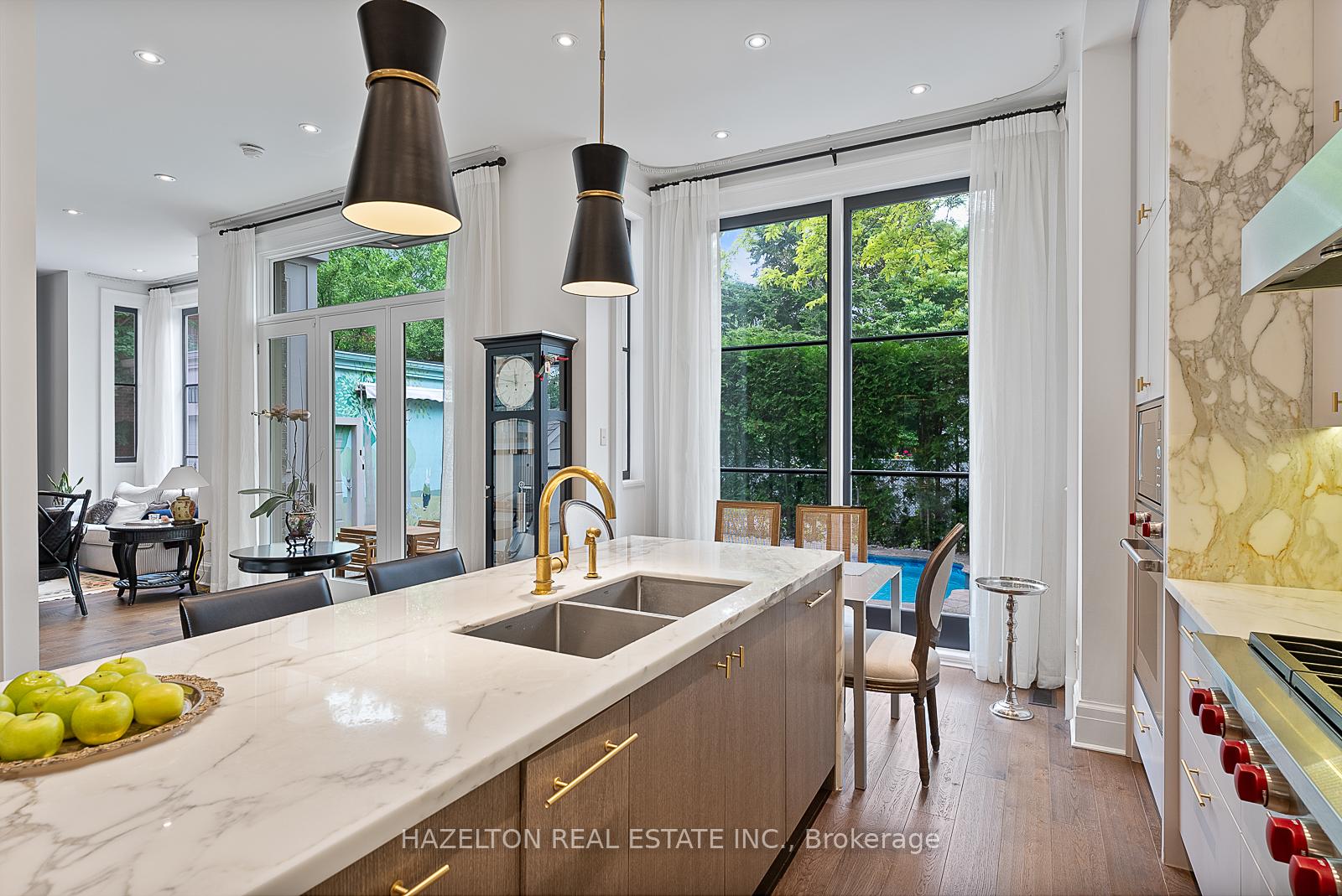 Photo 14 of 126 Kilbarry Road, Toronto, Forest Hill South — HOMEH