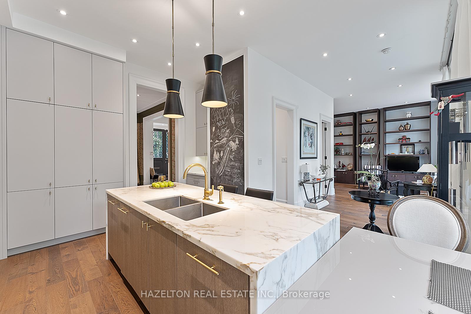 Photo 15 of 126 Kilbarry Road, Toronto, Forest Hill South — HOMEH