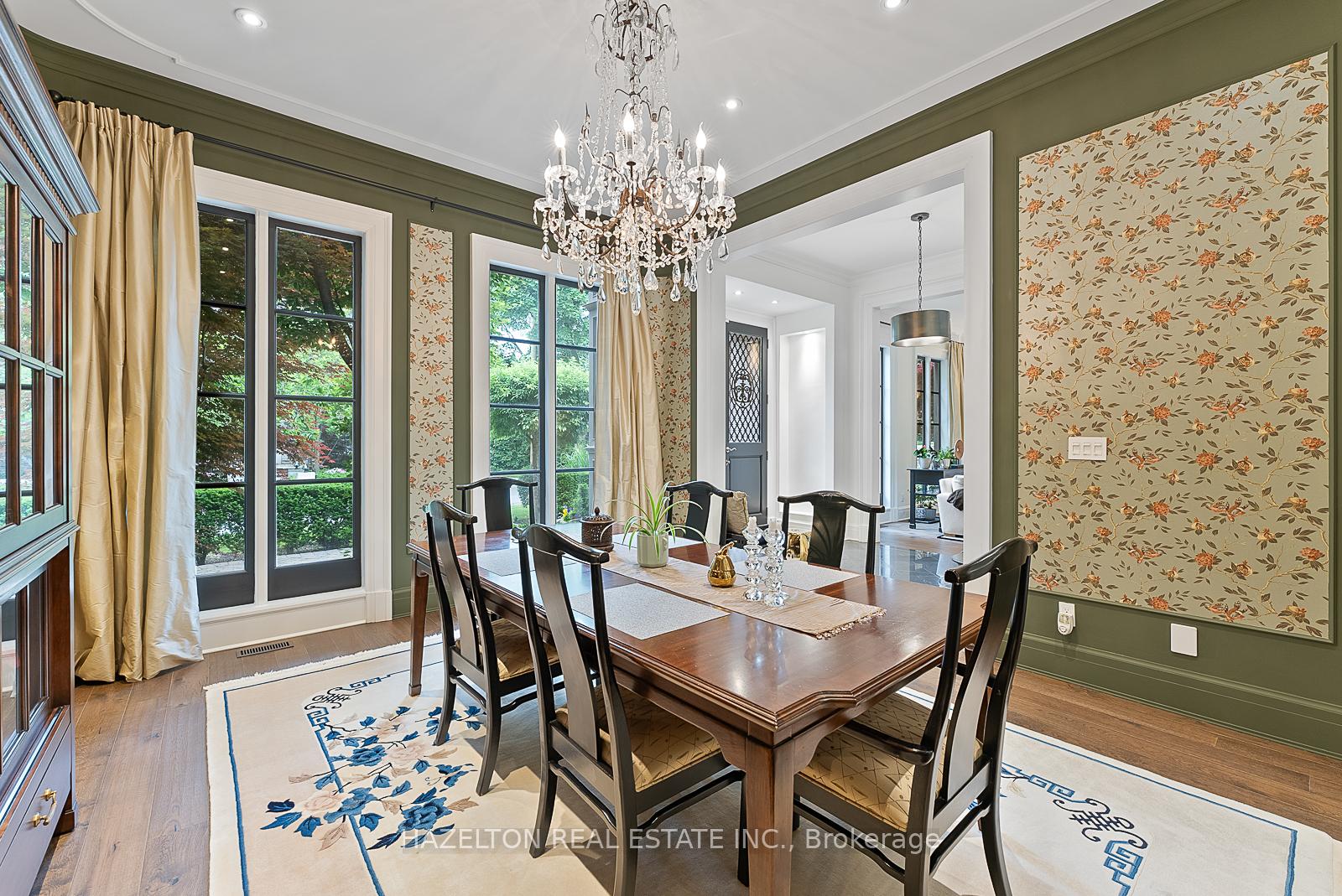Photo 17 of 126 Kilbarry Road, Toronto, Forest Hill South — HOMEH