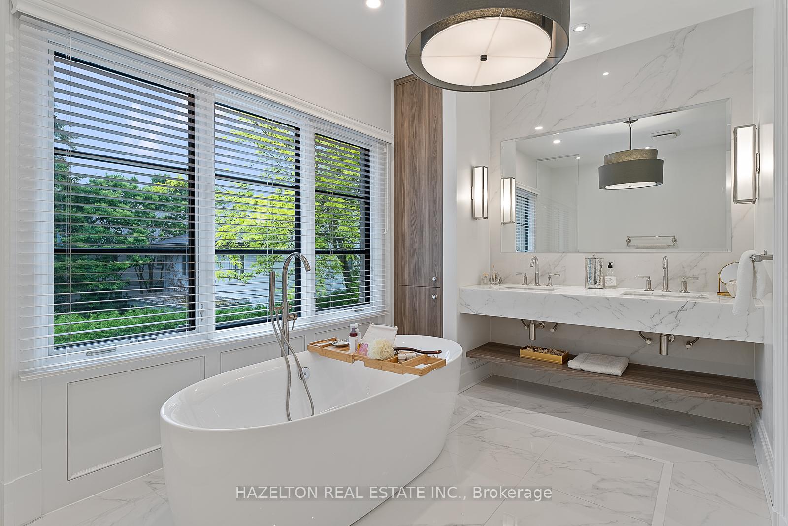 Photo 26 of 126 Kilbarry Road, Toronto, Forest Hill South — HOMEH