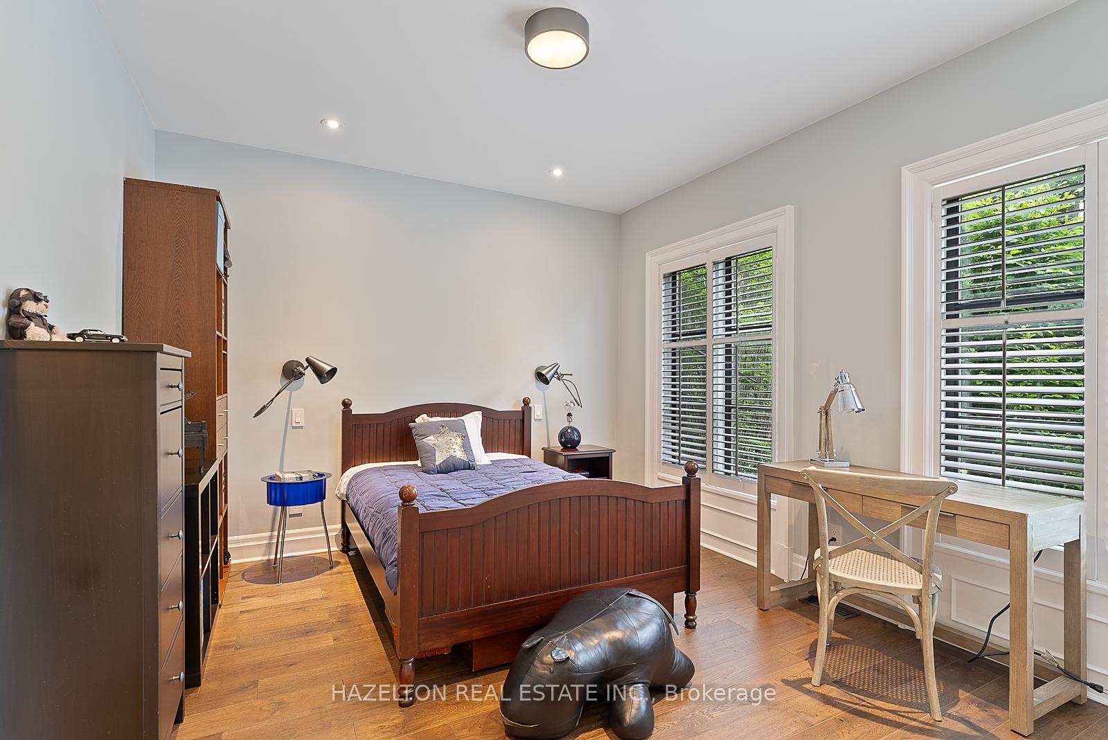 Photo 29 of 126 Kilbarry Road, Toronto, Forest Hill South — HOMEH