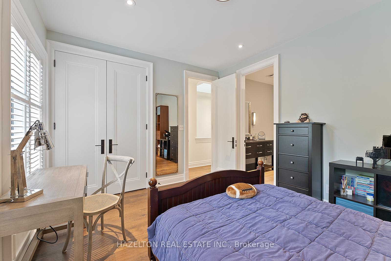 Photo 30 of 126 Kilbarry Road, Toronto, Forest Hill South — HOMEH