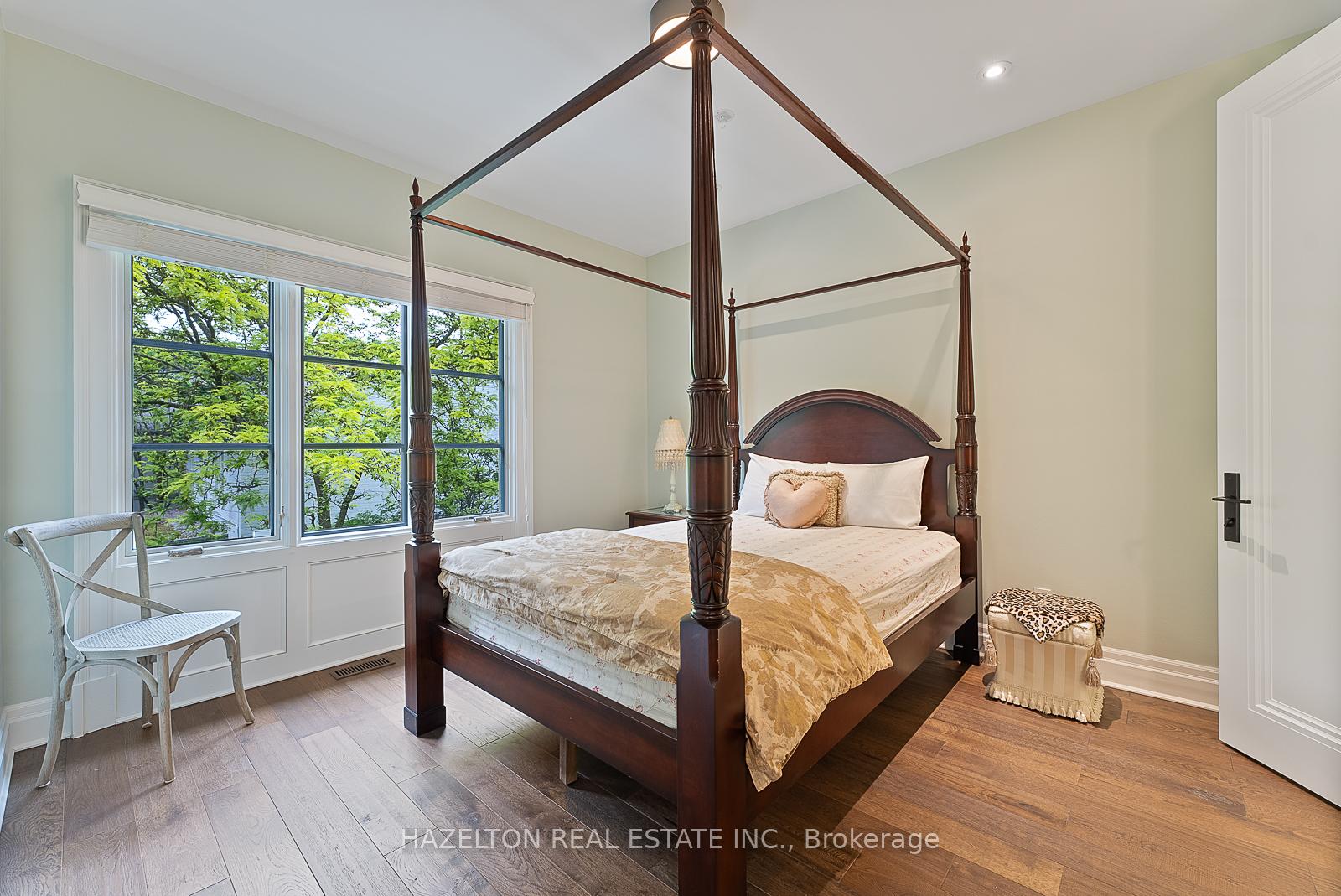 Photo 32 of 126 Kilbarry Road, Toronto, Forest Hill South — HOMEH