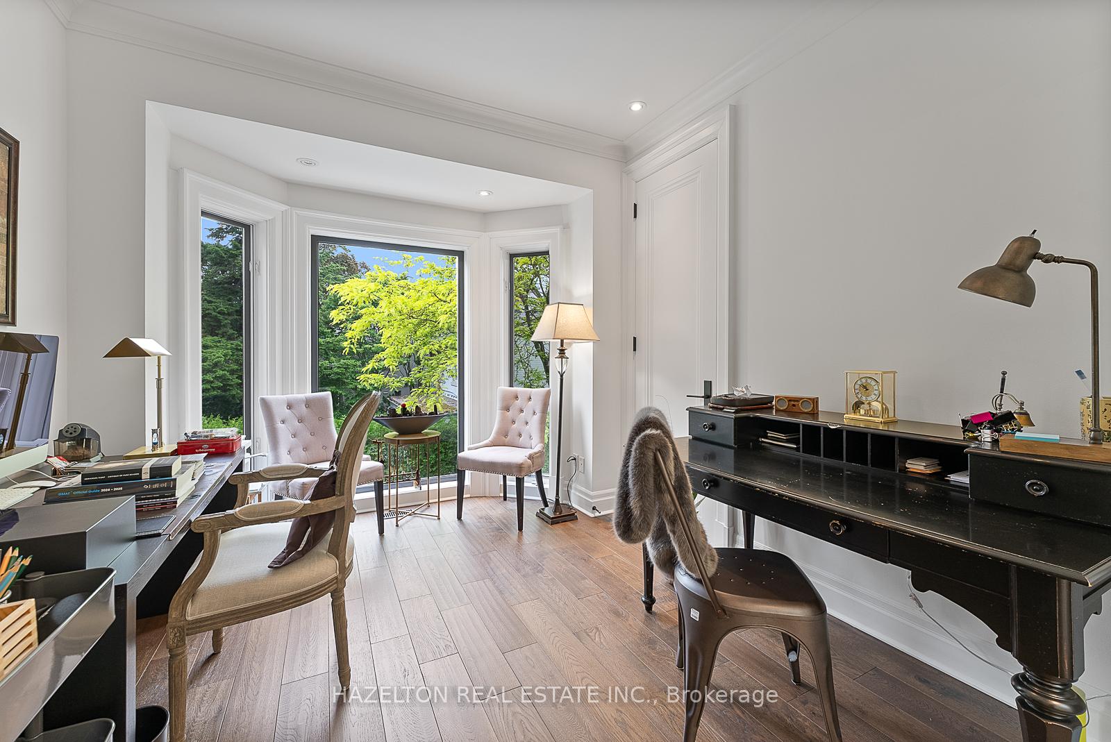 Photo 36 of 126 Kilbarry Road, Toronto, Forest Hill South — HOMEH