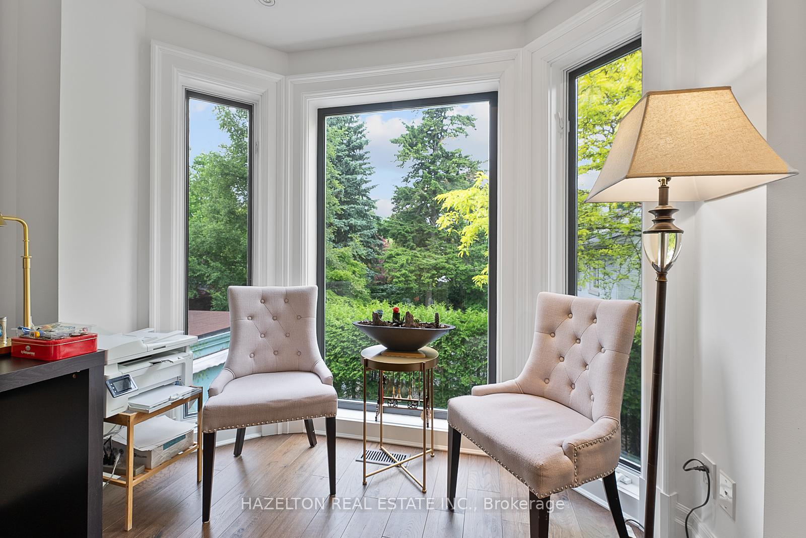Photo 37 of 126 Kilbarry Road, Toronto, Forest Hill South — HOMEH