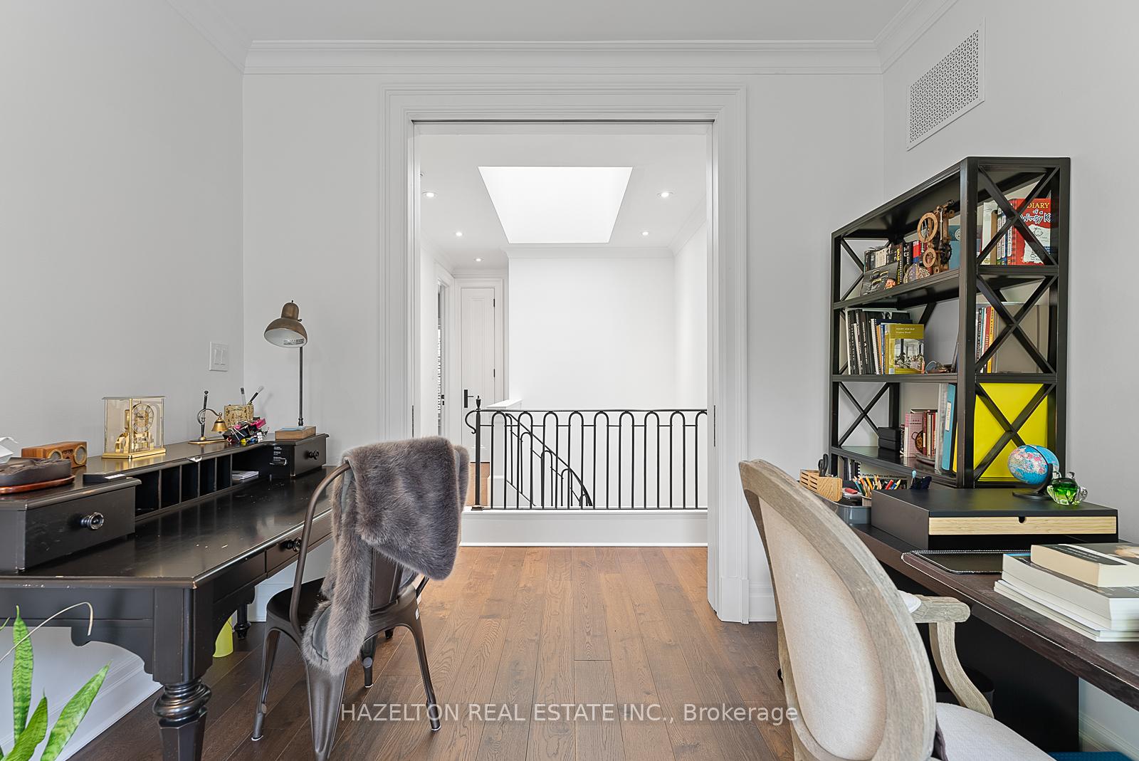 Photo 38 of 126 Kilbarry Road, Toronto, Forest Hill South — HOMEH