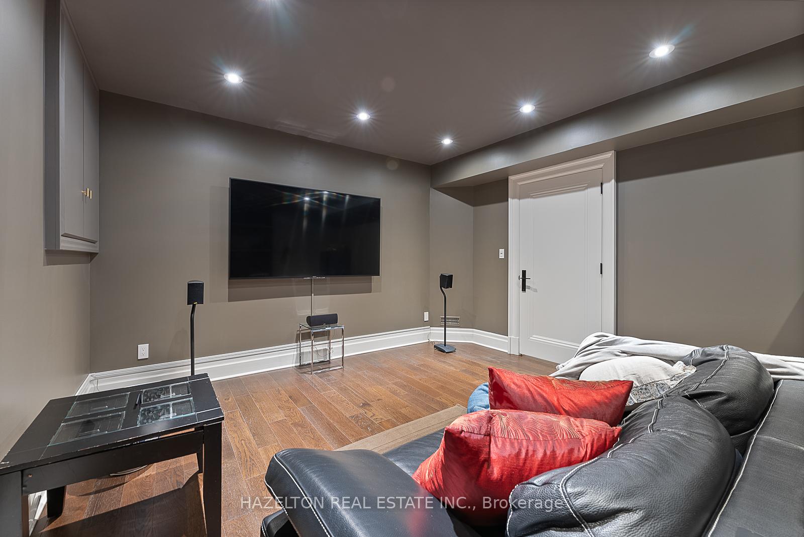 Photo 40 of 126 Kilbarry Road, Toronto, Forest Hill South — HOMEH