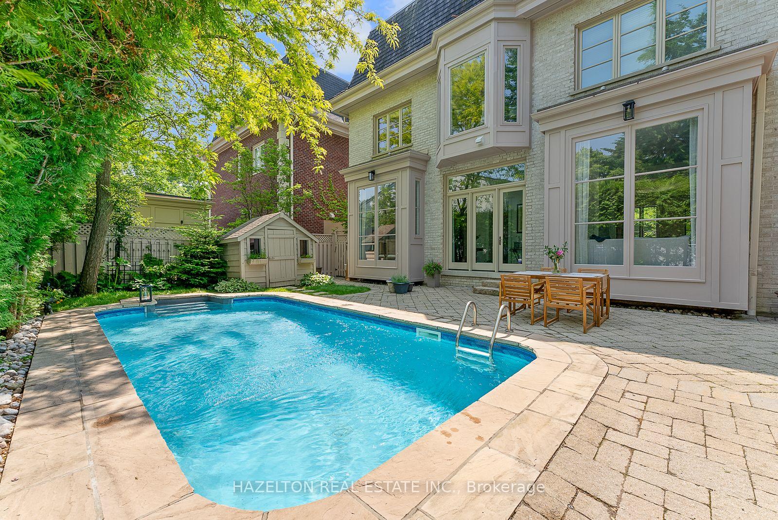 Photo 46 of 126 Kilbarry Road, Toronto, Forest Hill South — HOMEH