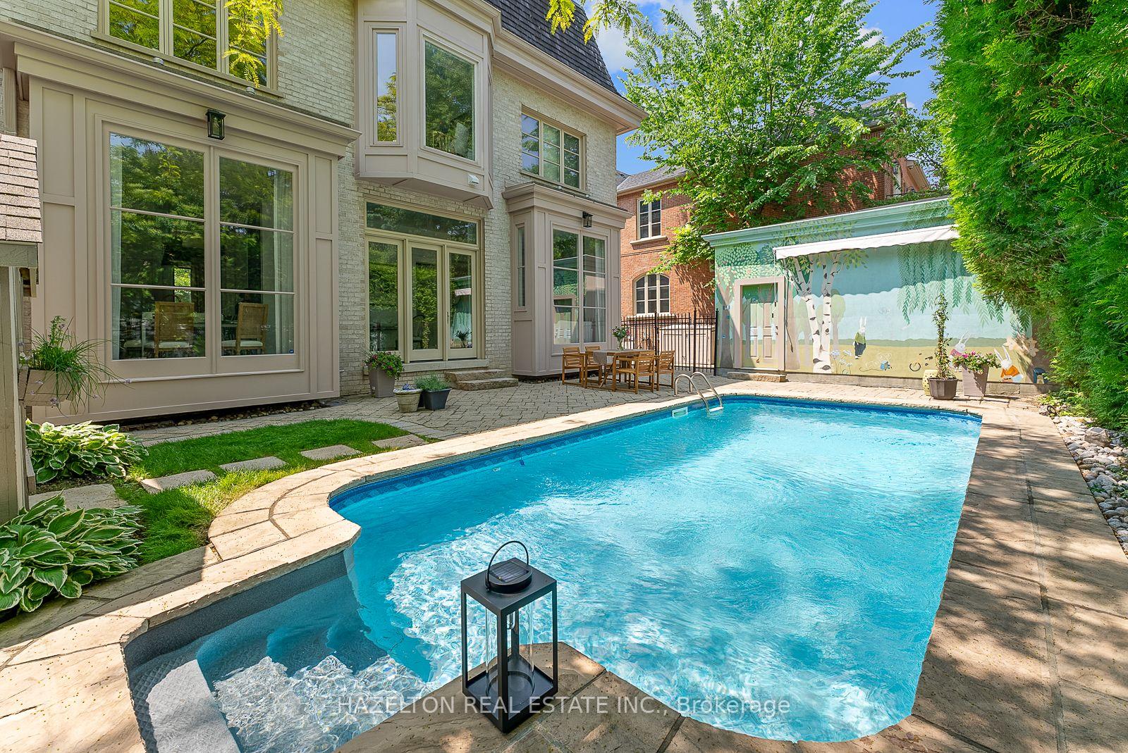 Photo 47 of 126 Kilbarry Road, Toronto, Forest Hill South — HOMEH
