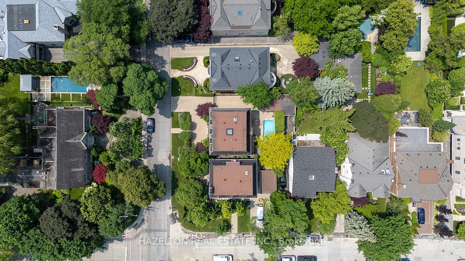 Photo 48 of 126 Kilbarry Road, Toronto, Forest Hill South — HOMEH