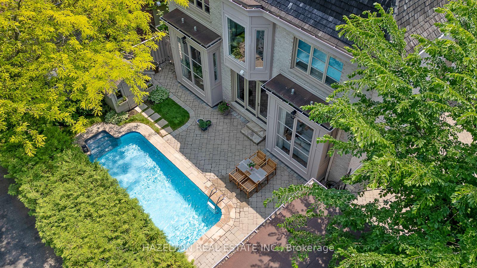 Photo 49 of 126 Kilbarry Road, Toronto, Forest Hill South — HOMEH