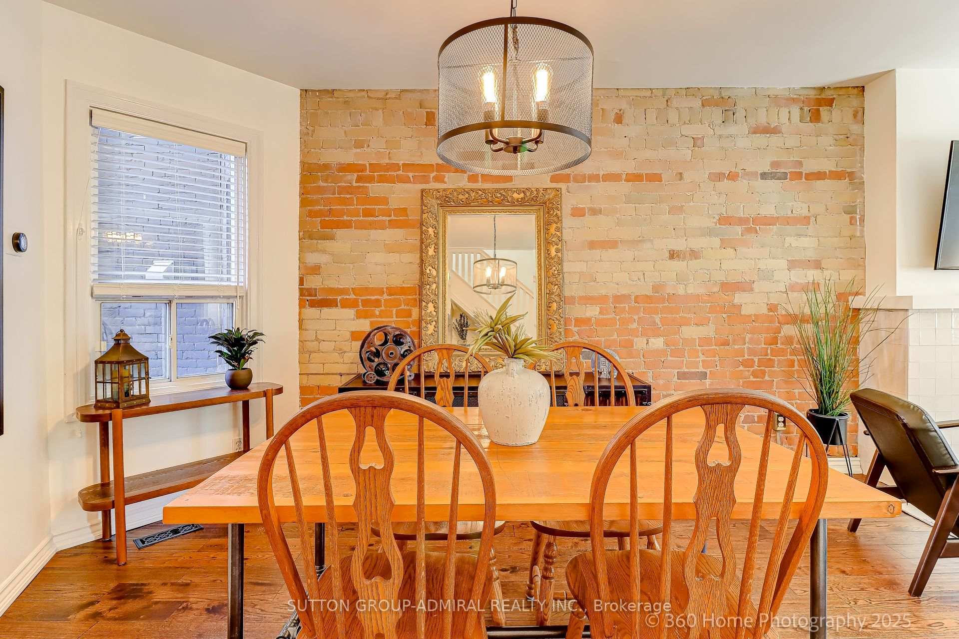 Photo 5 of 93 Coady Avenue, Toronto, South Riverdale — HOMEH