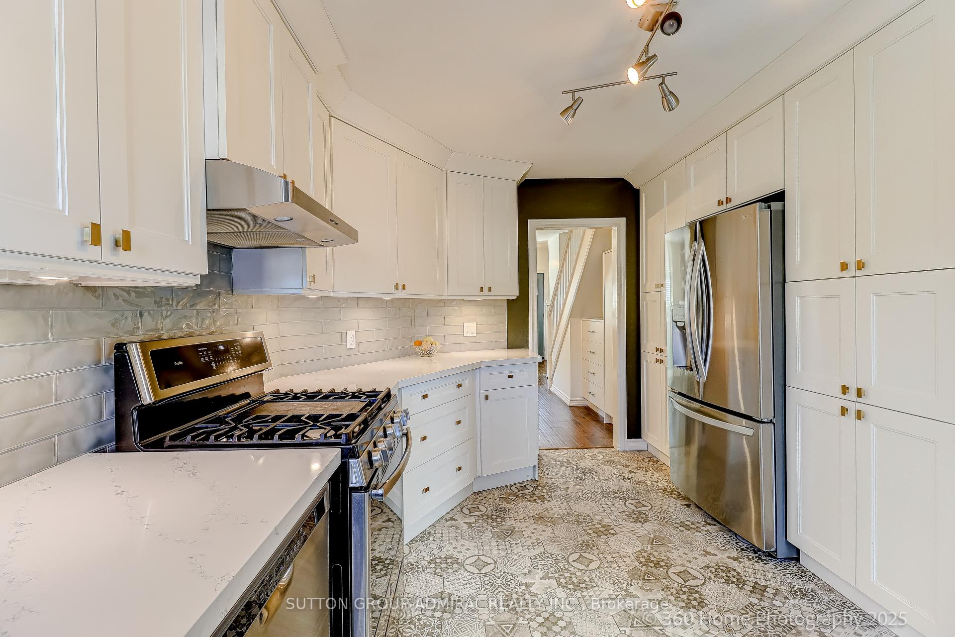 Photo 7 of 93 Coady Avenue, Toronto, South Riverdale — HOMEH