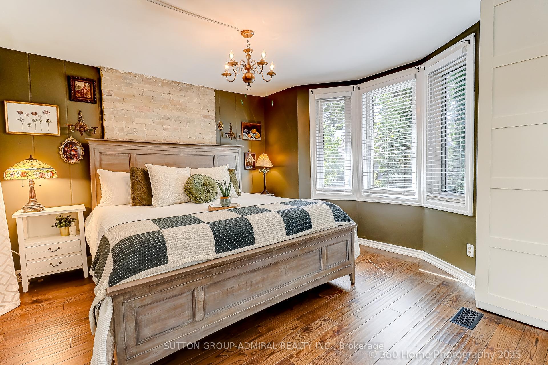 Photo 8 of 93 Coady Avenue, Toronto, South Riverdale — HOMEH