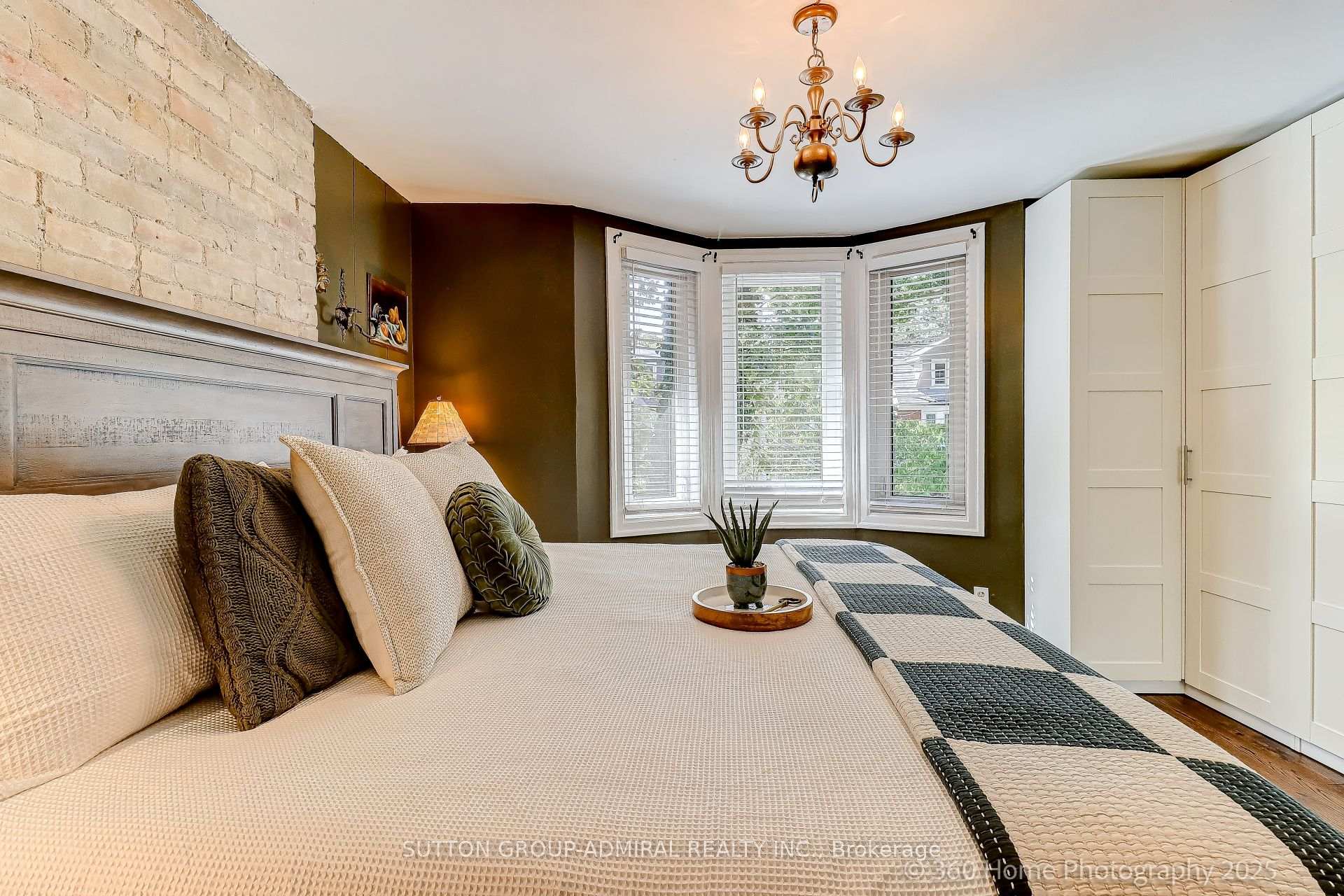 Photo 9 of 93 Coady Avenue, Toronto, South Riverdale — HOMEH
