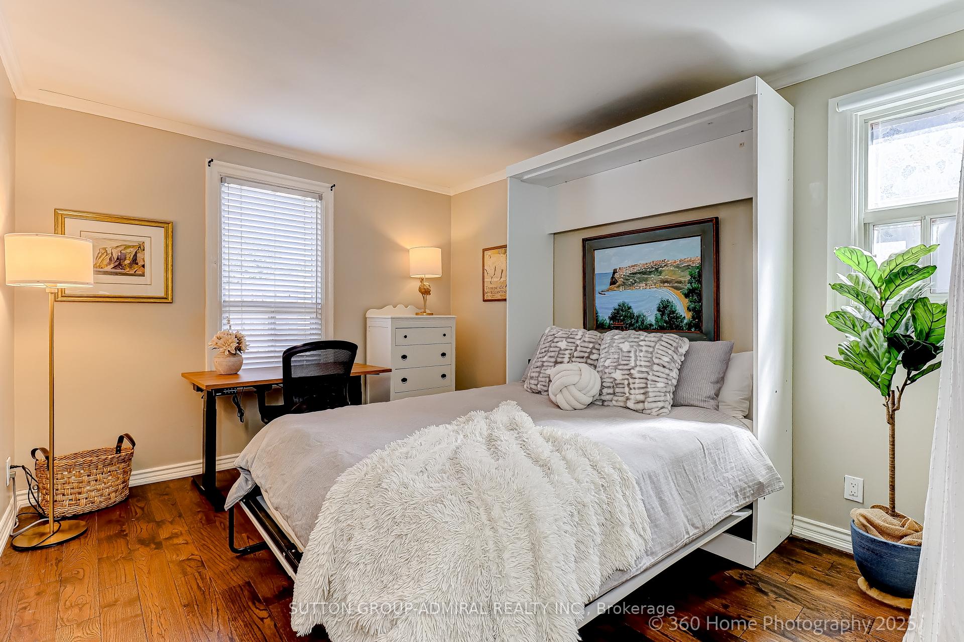 Photo 10 of 93 Coady Avenue, Toronto, South Riverdale — HOMEH