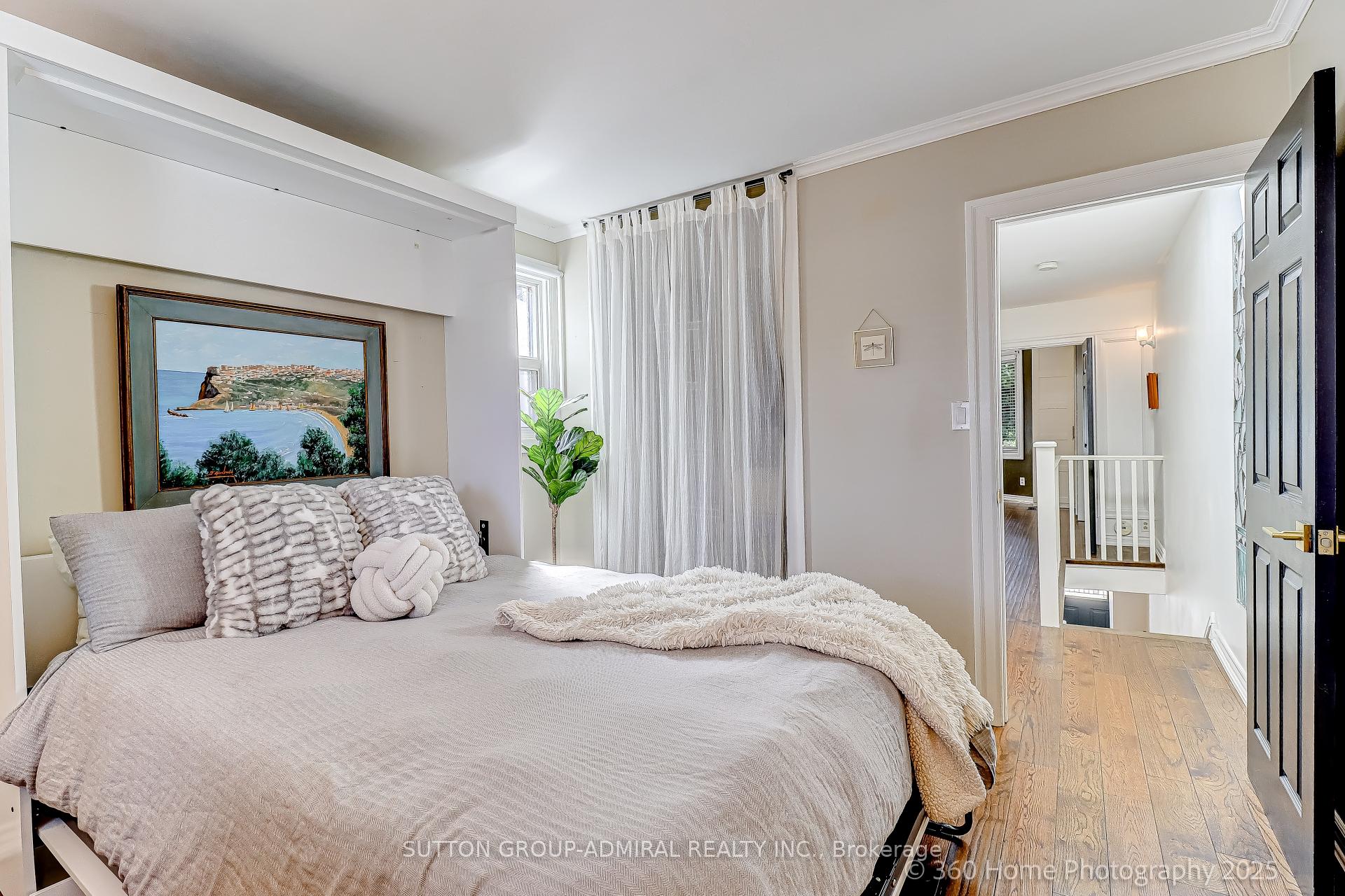 Photo 11 of 93 Coady Avenue, Toronto, South Riverdale — HOMEH