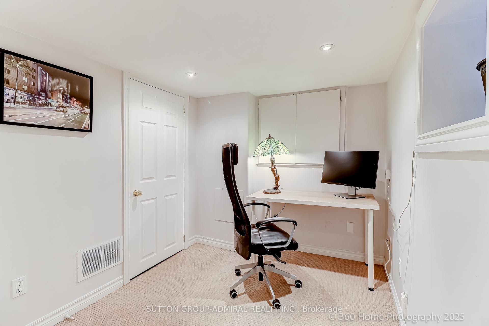 Photo 12 of 93 Coady Avenue, Toronto, South Riverdale — HOMEH