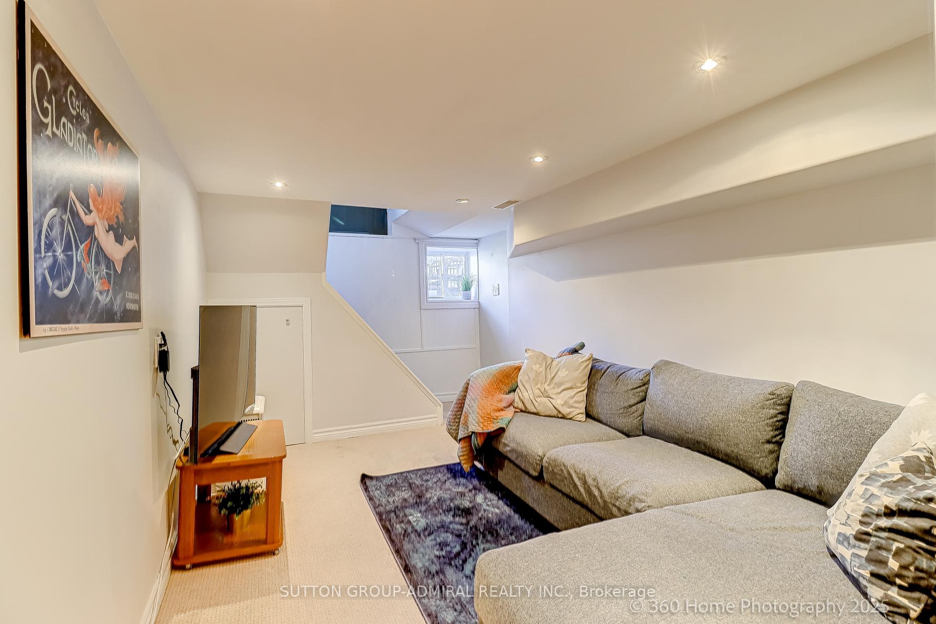 Photo 15 of 93 Coady Avenue, Toronto, South Riverdale — HOMEH