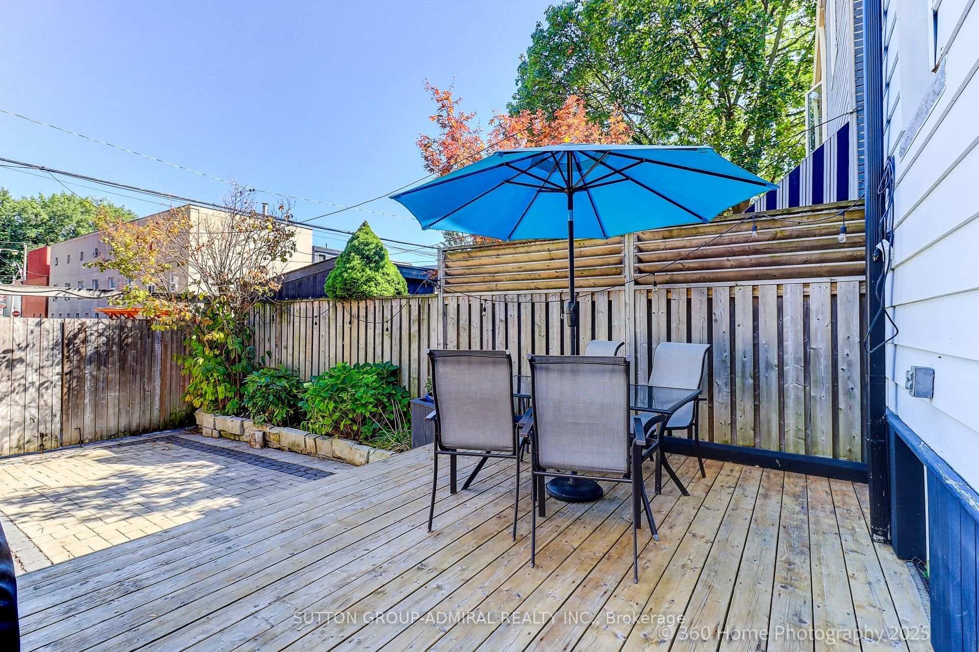 Photo 16 of 93 Coady Avenue, Toronto, South Riverdale — HOMEH