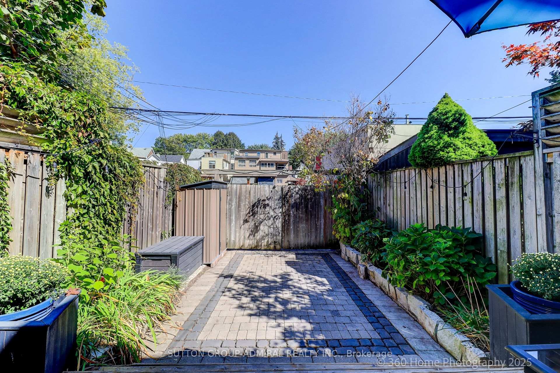 Photo 17 of 93 Coady Avenue, Toronto, South Riverdale — HOMEH