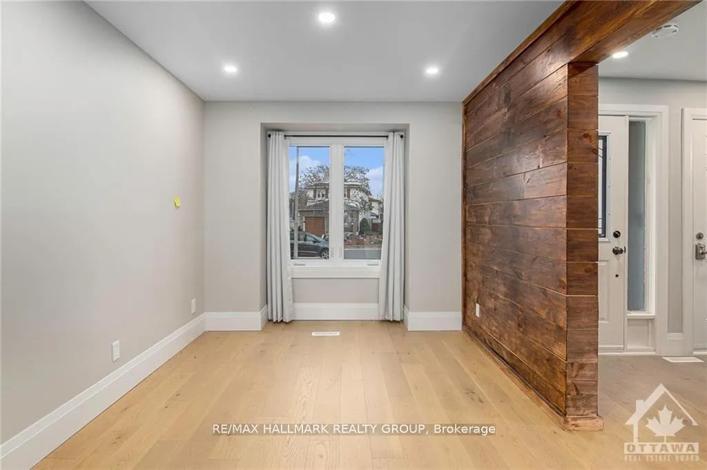 Photo 6 of 1834 D'Amour Crescent, Ottawa, Chateauneuf — HOMEH