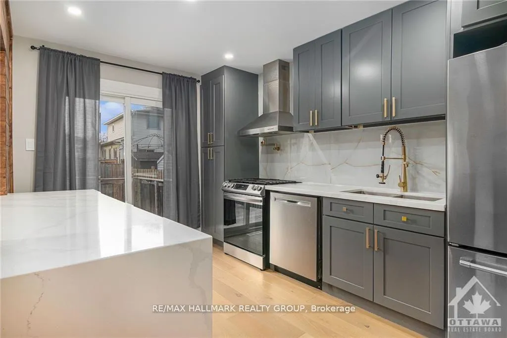 Photo 9 of 1834 D'Amour Crescent, Ottawa, Chateauneuf — HOMEH