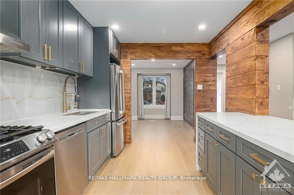 Photo 10 of 1834 D'Amour Crescent, Ottawa, Chateauneuf — HOMEH