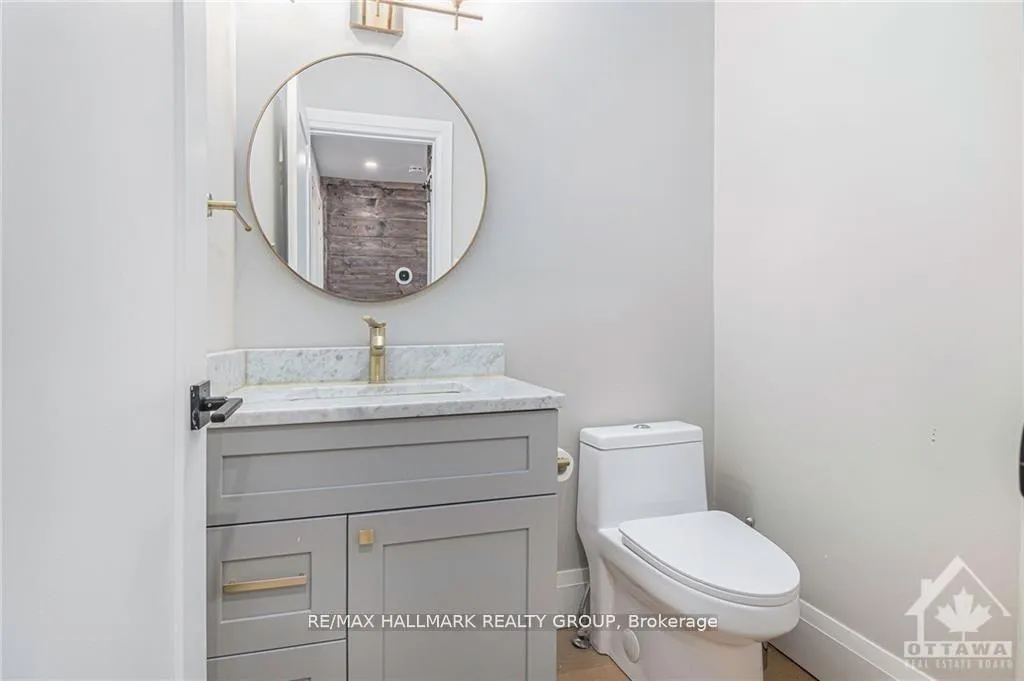 Photo 14 of 1834 D'Amour Crescent, Ottawa, Chateauneuf — HOMEH