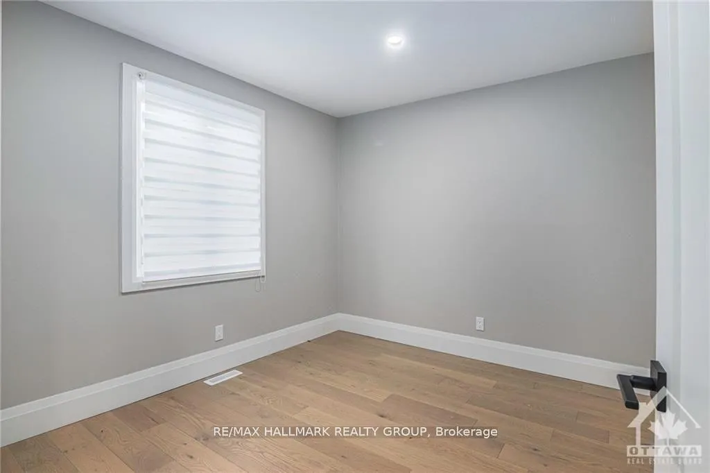 Photo 20 of 1834 D'Amour Crescent, Ottawa, Chateauneuf — HOMEH